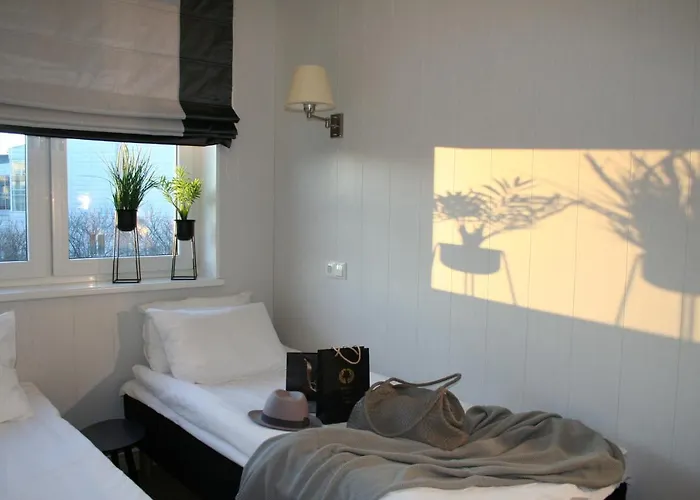 Affittacamere Sadama Street Pärnu