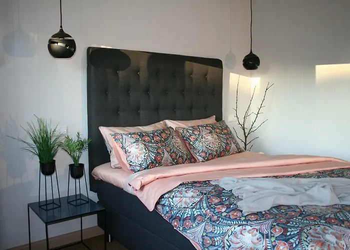 Sadama Street Affittacamere