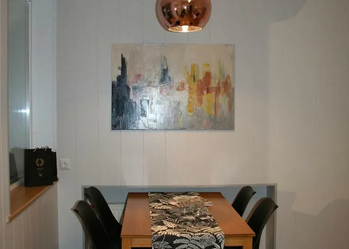 Sadama Street Affittacamere 4*